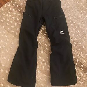 Ski pants